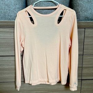 Joy Lab Sweater/Athletic Top